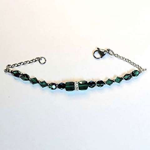 Wristful Thinking by Rene' Despres©2026 All Right Reserved Bead class, Bracelet class Henderson, NV Las Vegas, NV,