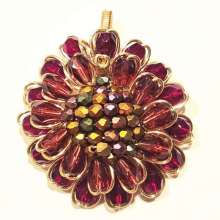 Bloomin’ Flowers by Charlene Furukawa©2026, Wire Shaping, Wire Wrapping, Wire Shaping Class Henderson Nevada, Wire Wrapping Class Henderson Nevada, Wire Shaping Class Las Vegas, Wire Shaping Class Las Vegas